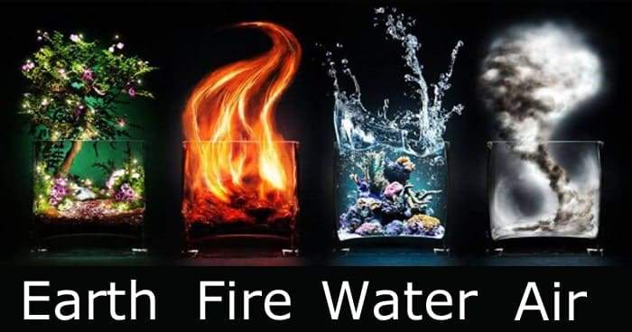Earth Fire Water Earth by Kaz Psychic  700 x 368-min